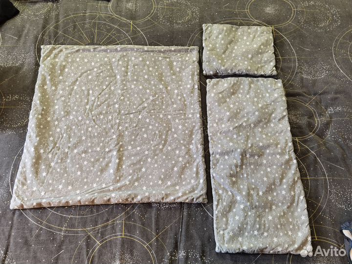 Комплект в коляску