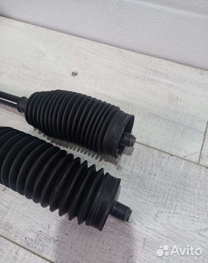 Рулевая тяга Volkswagen Golf 7