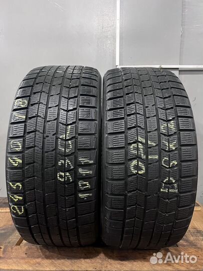 Dunlop DSX-2 245/40 R18 93Q