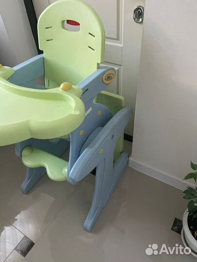 Стул для кормления