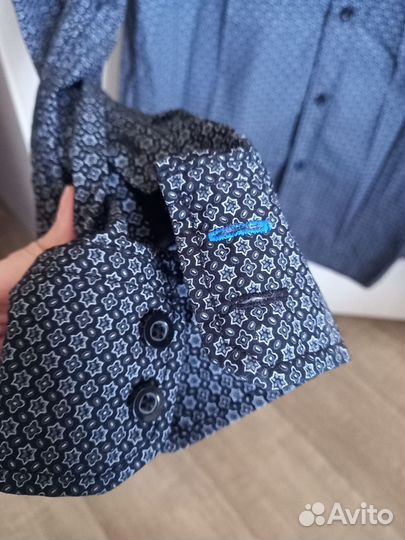 Мужские вещи 48 -50