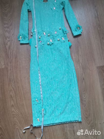 Костюм для восточного танца Шааби (152)