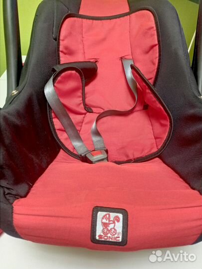 Автолюлька от 0