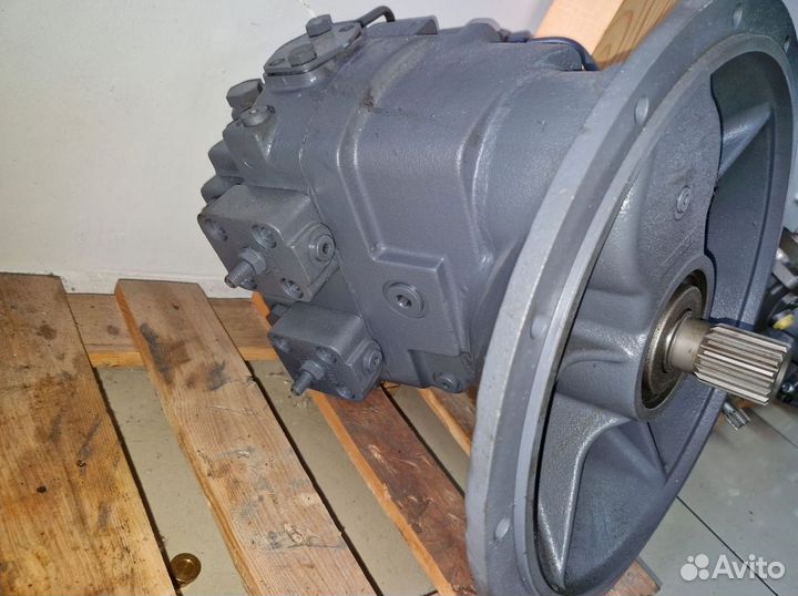 Гидронасос hydromatik gmbh ULM A8VO55LR