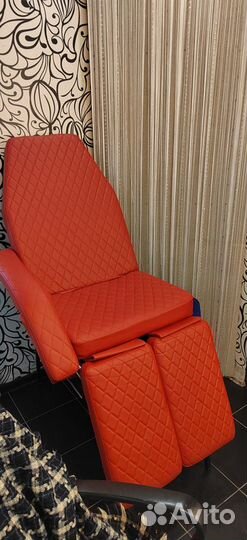 Педикюрное кресло 10000