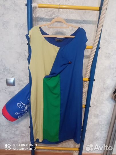 Женские вещи пакетом размер 52 54