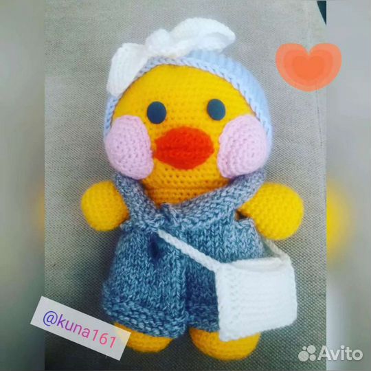 Вязание спицами и крючком