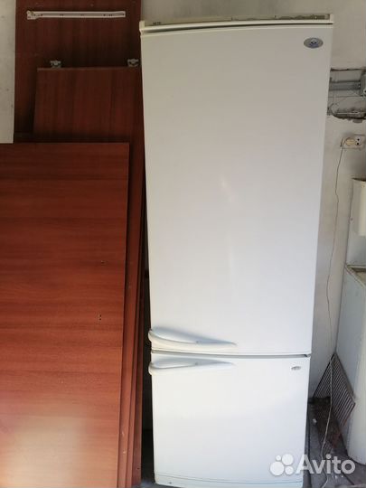 Холодильник