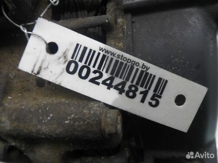 Генератор Mercedes-Benz Sprinter