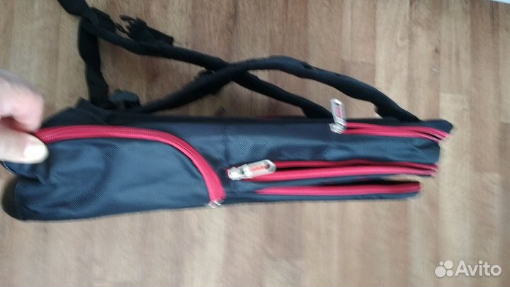 Рюкзак MSI