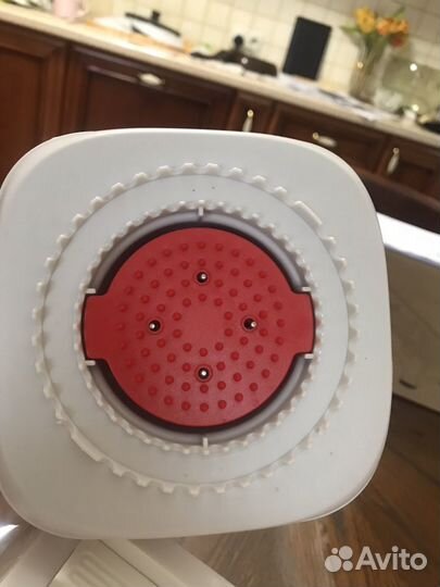 Терка для овощей