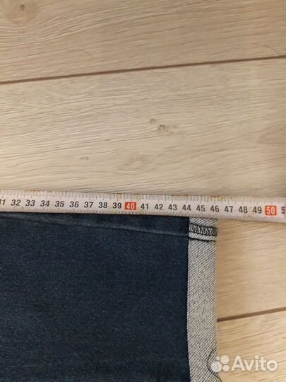 Джинсы для девочки 110 -116