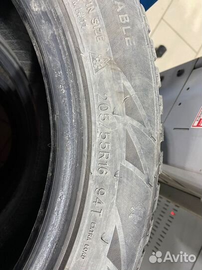 Sailun Ice Blazer WST3 205/55 R16