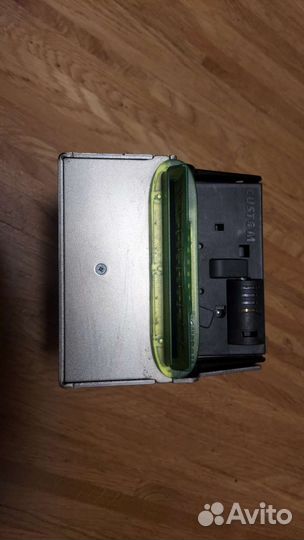 Принтер Custom vkp 80