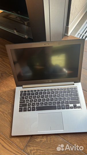 Asus UX 31A