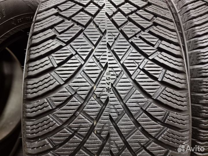 Nokian Tyres Hakkapeliitta R5 SUV 275/45 R21 110T