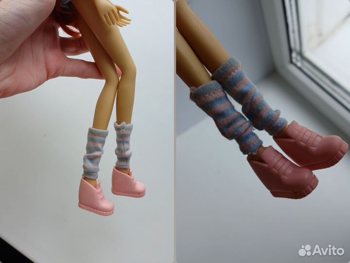 Кукла winx Блум