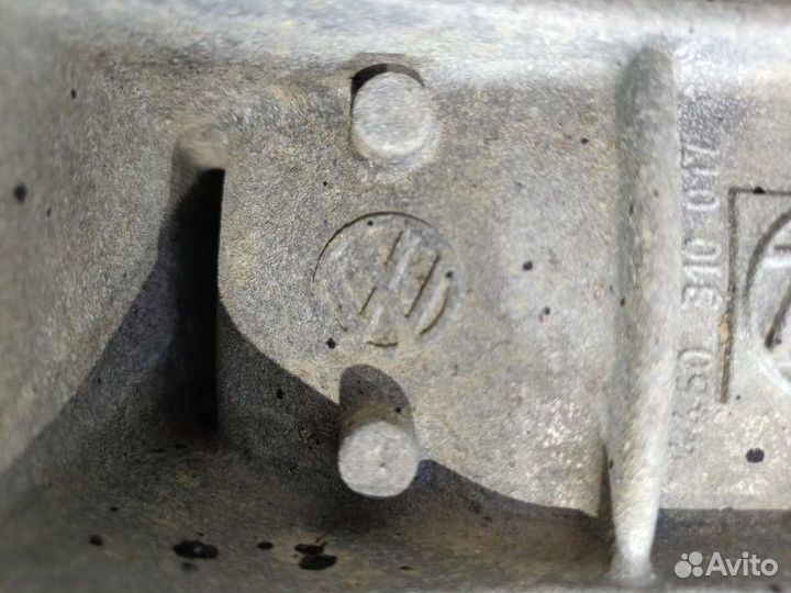 Редуктор моста задний Volkswagen Touareg 1 4.2 AXQ