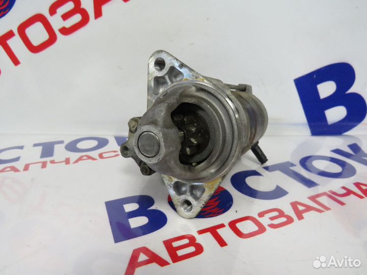 Стартер toyota mark II JZX90, JZX100, JZX105, JZX110, JZX81, JZX91, JZX101 1JZ-GE, 1JZ-FSE, 2JZ-GE