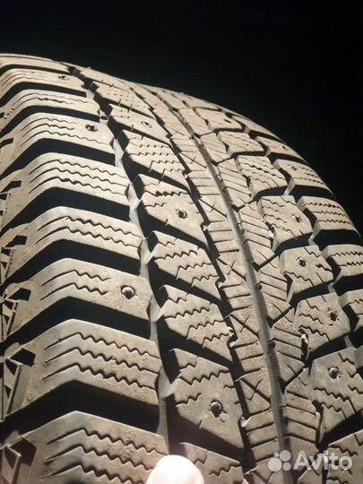 Зимняя резина с дисками