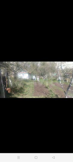 Дача 20 м² на участке 3 сот.