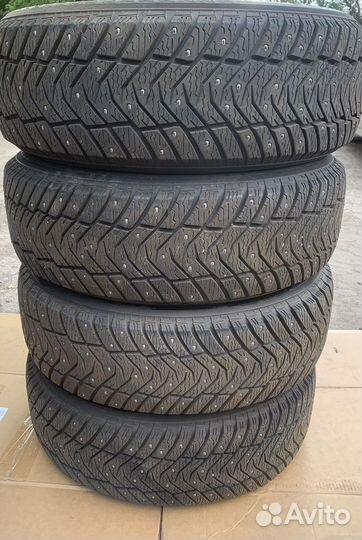 Yokohama Ice Guard IG65 205/60 R16 96T
