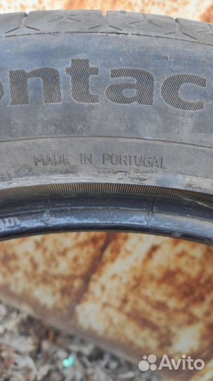 Continental ContiSportContact 6 235/50 R19 99Y