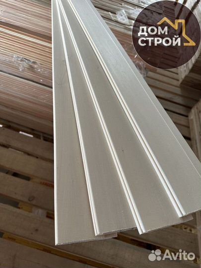 Евровагонка Липа сорт В. От производителя
