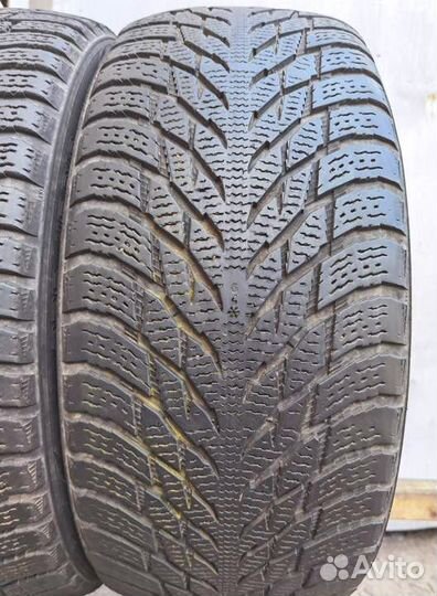 Nokian Tyres Hakkapeliitta R3 225/45 R18 95T