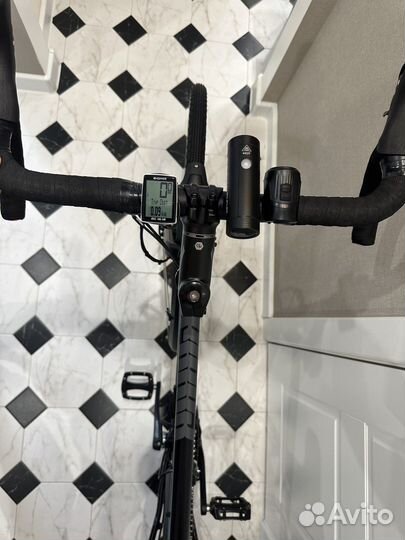 Велосипед Author Ronin 2021