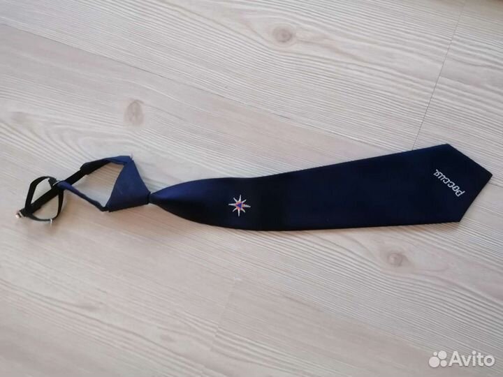 Кадетская форма