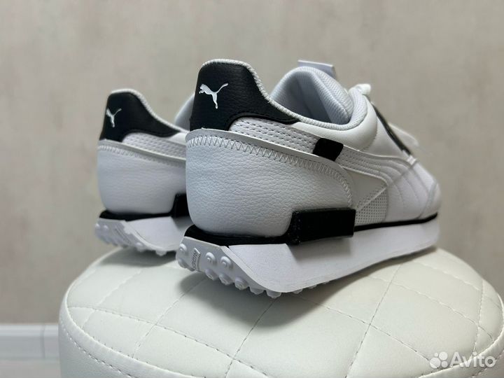 Кроссовки Puma Future Rider 43 EUR Оригинал