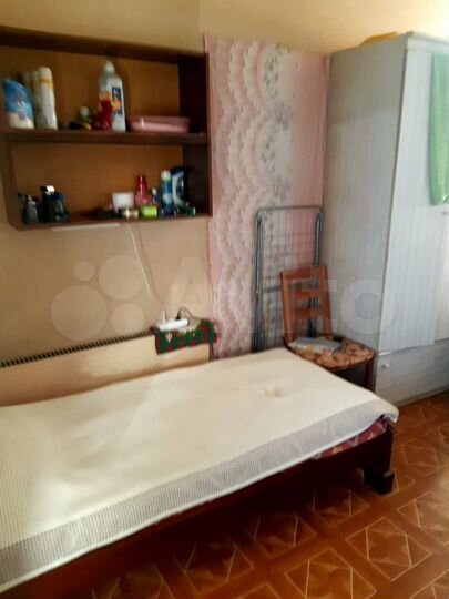 Комната 22 м² в 3-к., 5/5 эт.