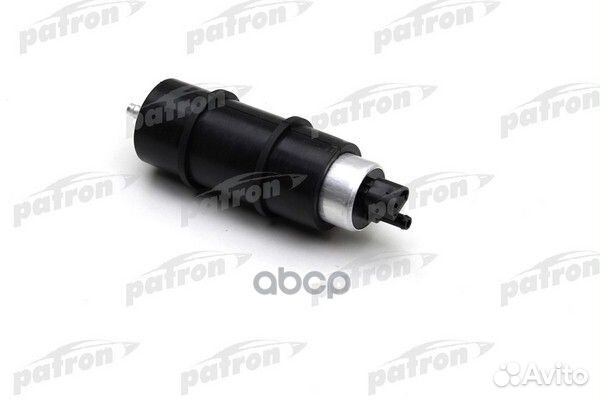 Насос топливный электрический PFP068 patron