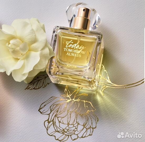 Эйвон Avon