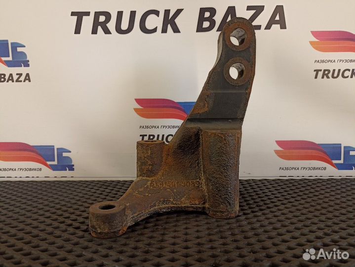 51415013089 Кронштейн двигателя задний правый