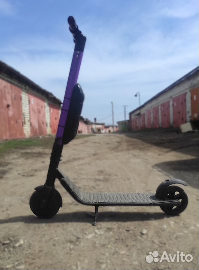 Электрический самокат