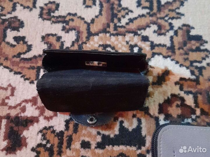 Сумка мужская 2шт