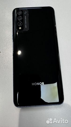 HONOR 10X Lite, 4/128 ГБ