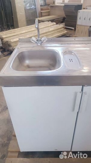 Кухня мини 3 в 1