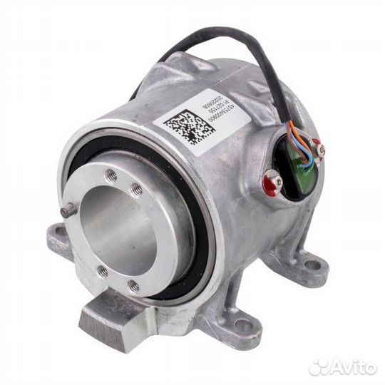 Редуктор рулевого управления Linde (45755400900)