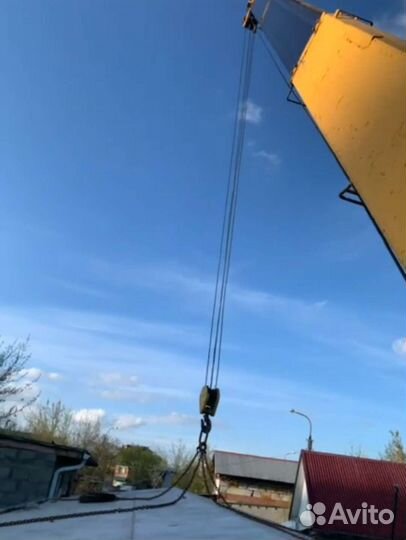 Манипулятор на заказ