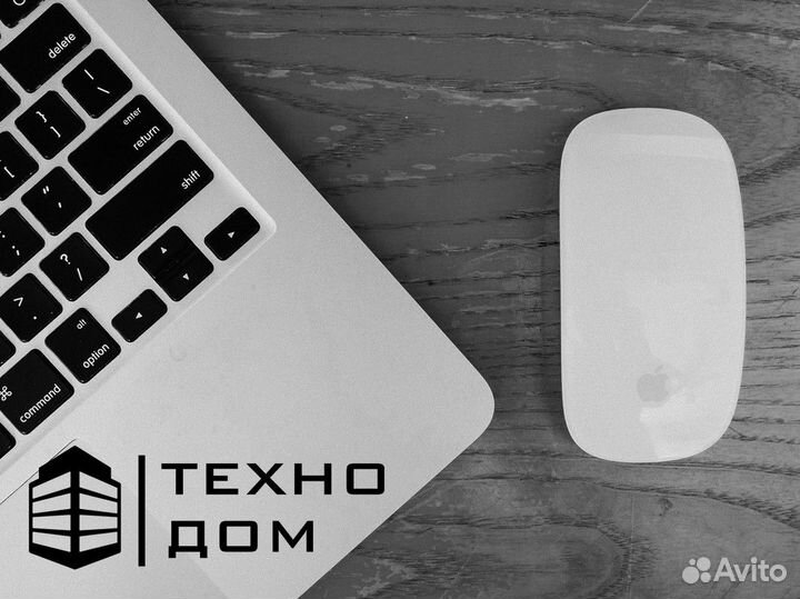 Техно Дом: будьте в центре технологического бума