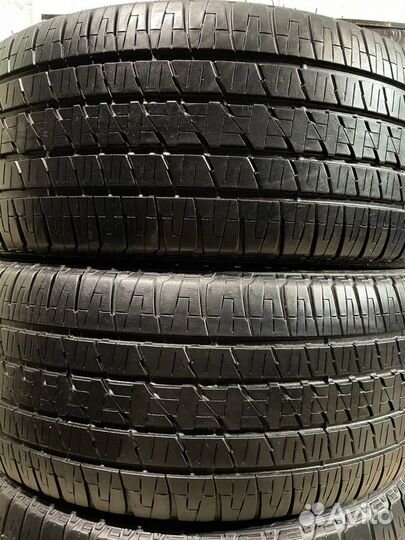 Bridgestone Dueler H/L Alenza 285/45 R22