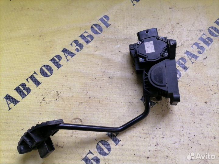 Педаль газа Fiat Albea 2002-2012 1.4 78 Л/С