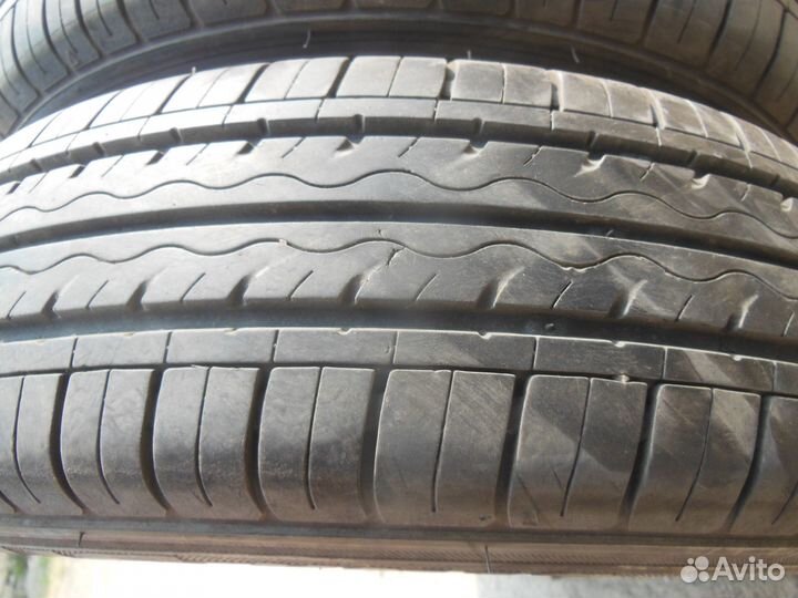 Kumho Solus KH17 155/80 R13