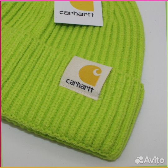 Шапка Carhartt (74492 Артикул товара: )