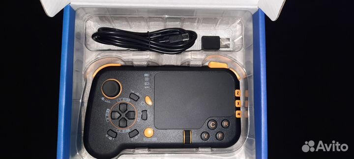 Ifyoo GTP01 2.4G Wireless геймпад