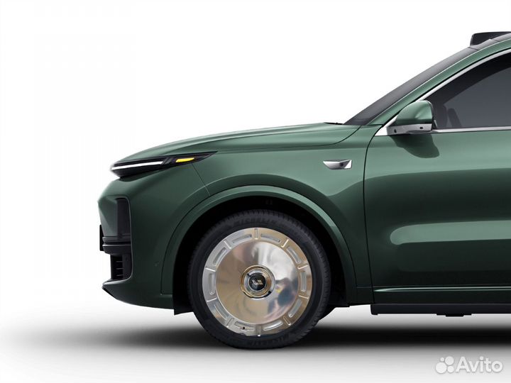 Диски LiXiang R21 оригинальные