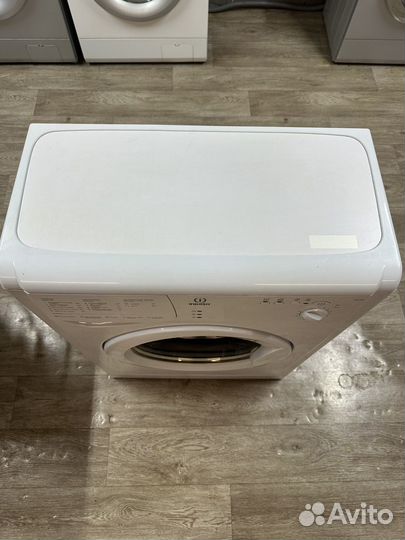 Стиральная машина indesit узкая